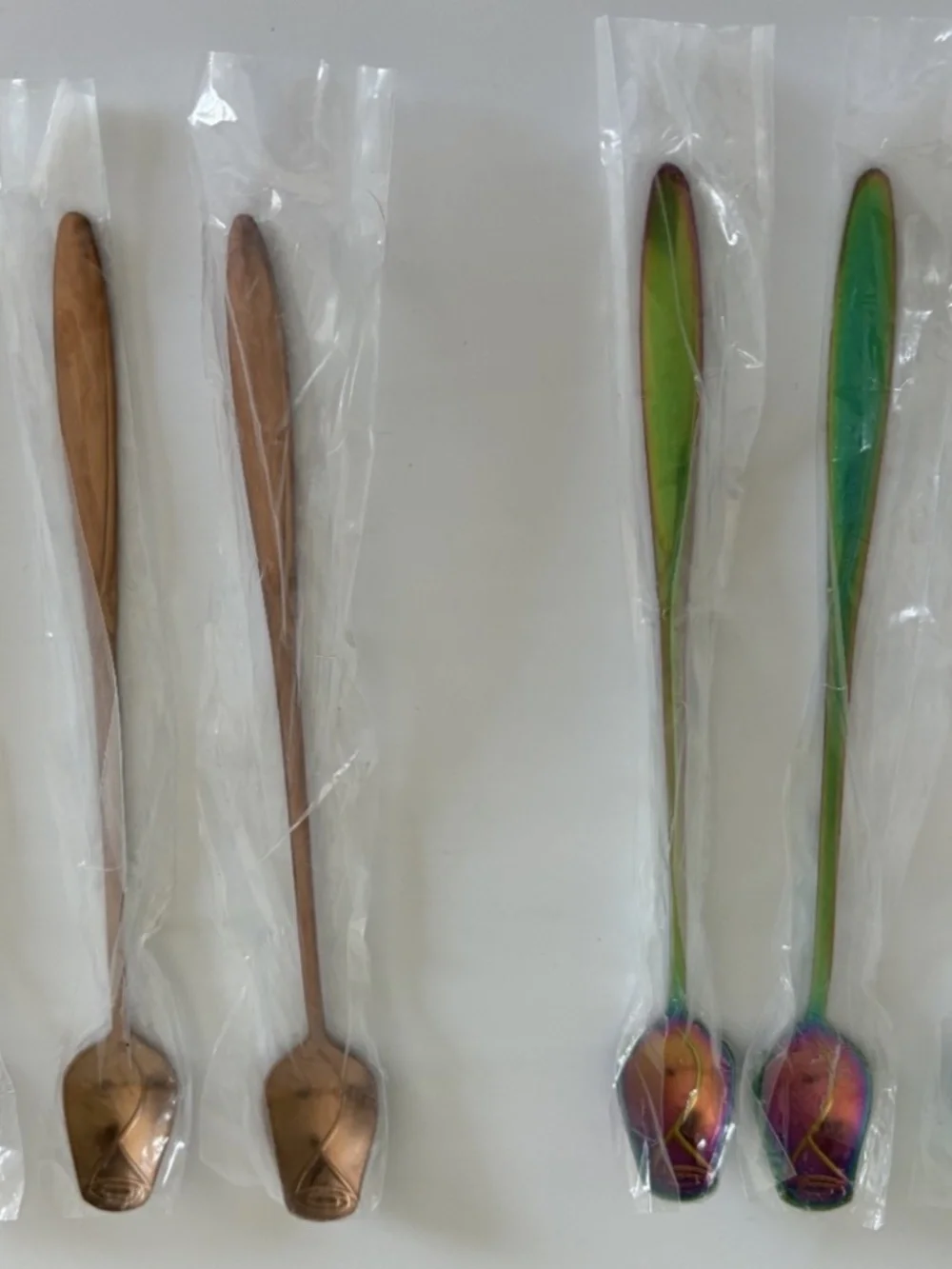 Lot of 6 VTG 7
